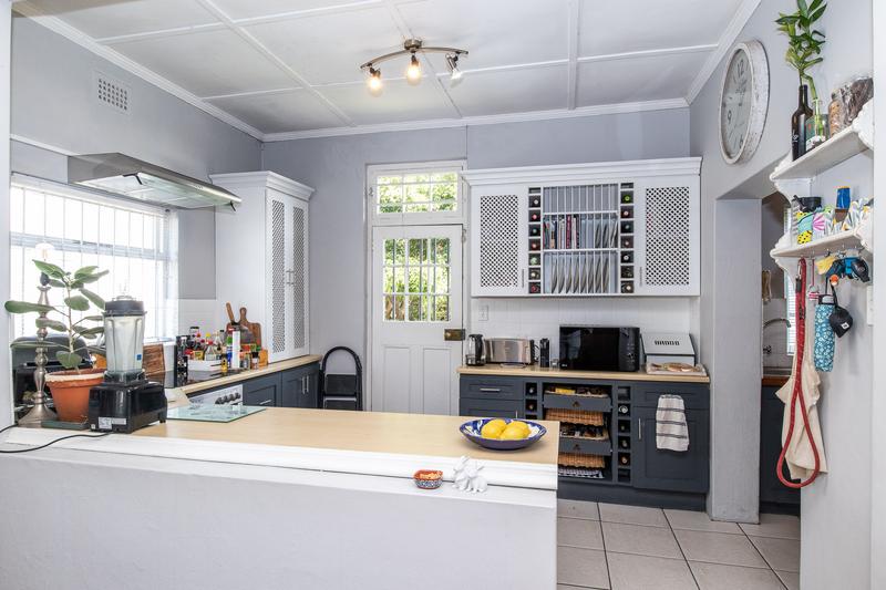3 Bedroom Property for Sale in Diep River Western Cape